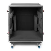 Gator G-TOUR CAB412 Кейс для гитарного кабинета, 775х775х381мм