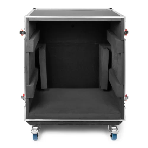 Gator G-TOUR CAB412 Кейс для гитарного кабинета, 775х775х381мм