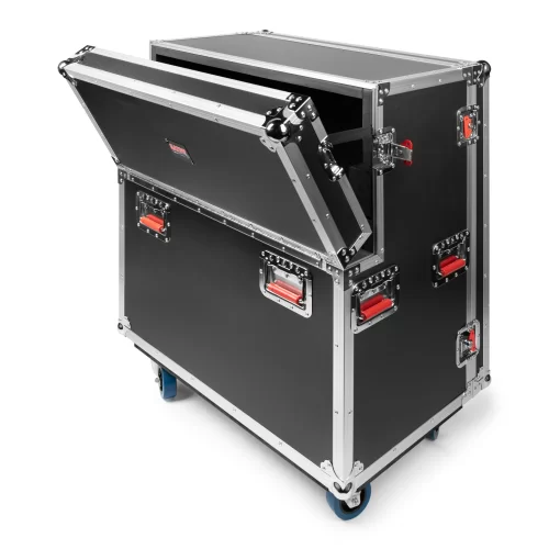 Gator G-TOUR CAB412 Кейс для гитарного кабинета, 775х775х381мм