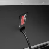 Gator G-TOUR CAB412 Кейс для гитарного кабинета, 775х775х381мм