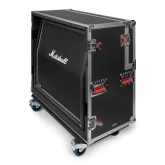 Gator G-TOUR CAB412 Кейс для гитарного кабинета, 775х775х381мм