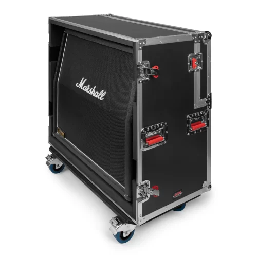 Gator G-TOUR CAB412 Кейс для гитарного кабинета, 775х775х381мм