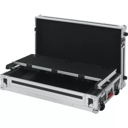 Gator G-TOUR DSPDDJ1000 Кейс для Pioneer DDJ-1000