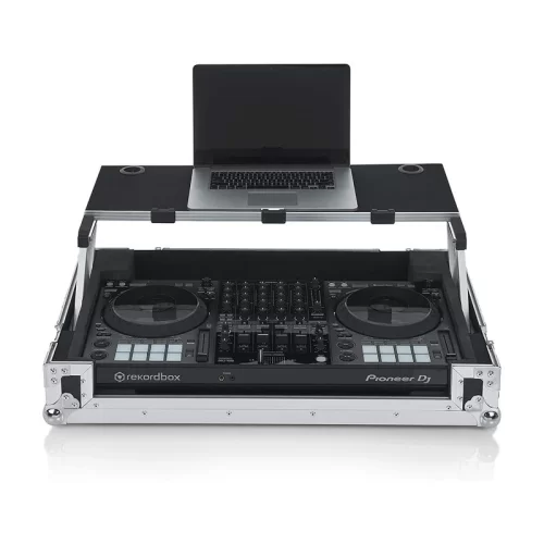 Gator G-TOUR DSPUNICNTLA Универсальный кейс для DJ-контроллеров, 686х343х89 мм