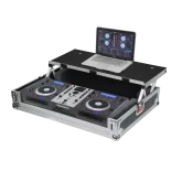 Gator G-TOUR DSPUNICNTLB Универсальный кейс для DJ-контроллеров, 610х337х89 мм