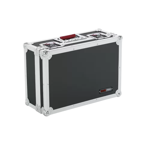 Gator G-TOUR M15 Флайт-кейс для 15-ти микрофонов