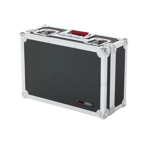 Gator G-TOUR M15 Флайт-кейс для 15-ти микрофонов