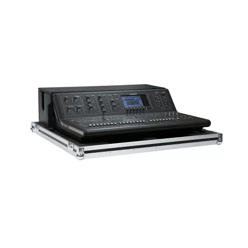 Gator G-TOUR M32 Деревянный флайт-кейс для Midas M32