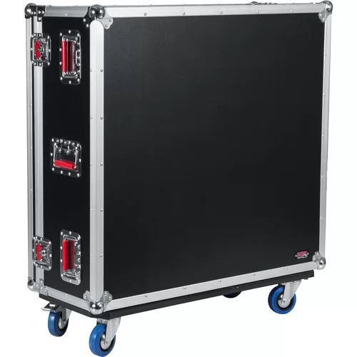 Gator G-TOUR M32NDH Деревянный флайт-кейс для Midas M32