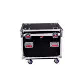 Gator G-TOUR TRK453012 Универсальный туровый кейс, 1086х711х635мм