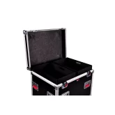 Gator G-TOUR TRK453012 Универсальный туровый кейс, 1086х711х635мм