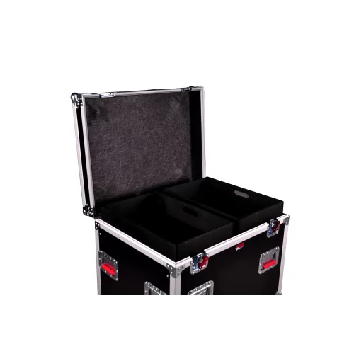 Gator G-TOUR TRK453012 Универсальный туровый кейс, 1086х711х635мм