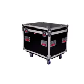 Gator G-TOUR TRK453012 Универсальный туровый кейс, 1086х711х635мм