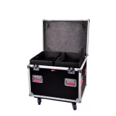 Gator G-TOUR TRK453012 Универсальный туровый кейс, 1086х711х635мм