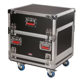 Gator G-TOUR-GRC-1406 Туровый рэковый кейс на колесах, 14U+6U