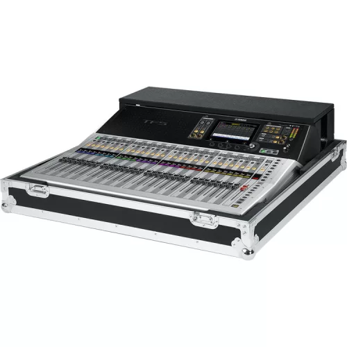 Gator G-TOURYAMTF5 Кейс для микшера Yamaha TF5