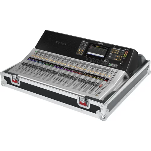 Gator G-TOURYAMTF5NDH Кейс для Yamaha TF5