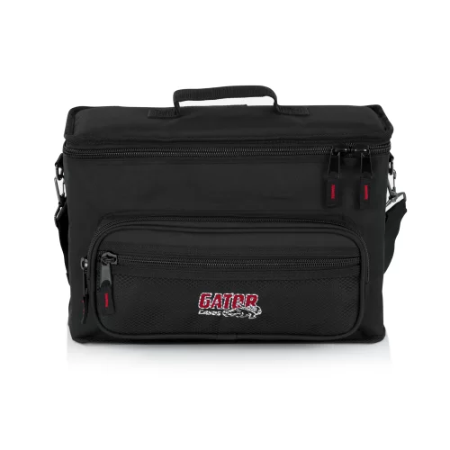 Gator GM-5W Нейлоновый кейс для пяти радиосистем