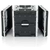 Gator GR-10L Рэковый кейс на 10U