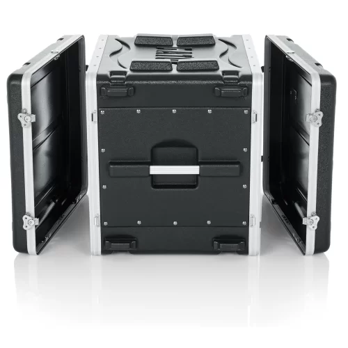 Gator GR-10L Рэковый кейс на 10U