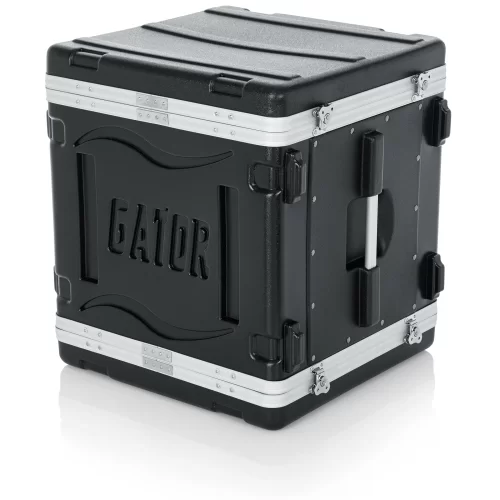 Gator GR-10L Рэковый кейс на 10U
