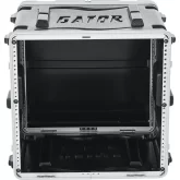 Gator GR-10L Рэковый кейс на 10U