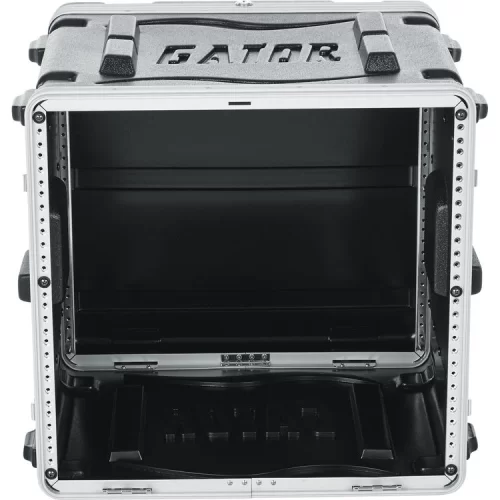 Gator GR-10L Рэковый кейс на 10U