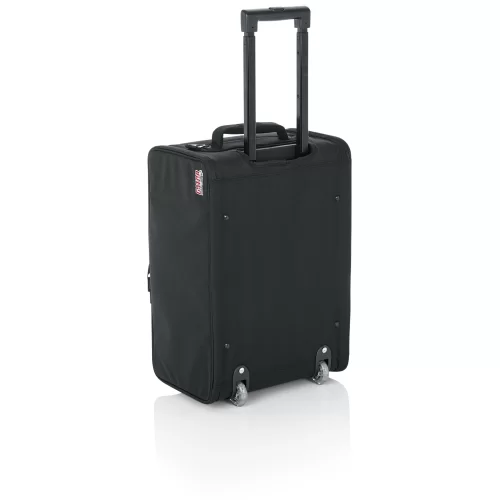 Gator GR-RACKBAG-3UW Сумка рэковая, стальные рельсы, 3U