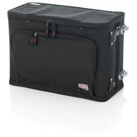 Gator GR-RACKBAG-3UW Сумка рэковая, стальные рельсы, 3U