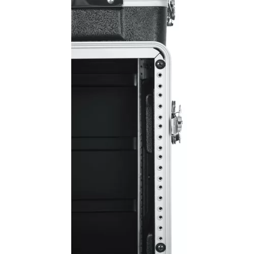 Gator GRC-10x12PU Рэковый кейс,пластик,10U верх, 12U низ