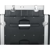 Gator GRC-10x12PU Рэковый кейс,пластик,10U верх, 12U низ