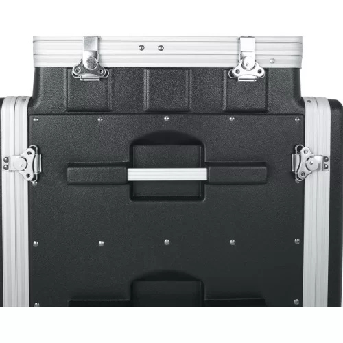 Gator GRC-10x12PU Рэковый кейс,пластик,10U верх, 12U низ