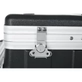 Gator GRC-10x12PU Рэковый кейс,пластик,10U верх, 12U низ