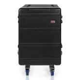 Gator GRC-BASE-14 Рэковый кейс на колесах, 14U
