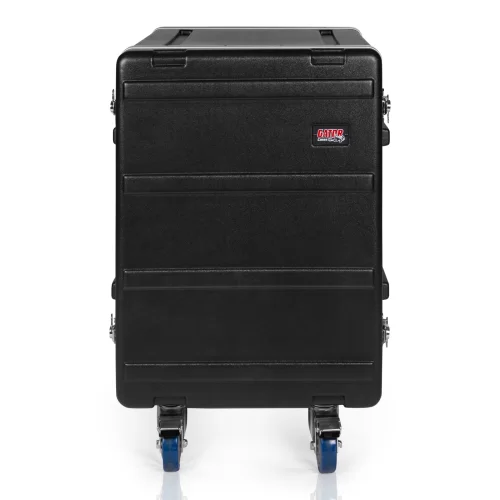 Gator GRC-BASE-14 Рэковый кейс на колесах, 14U