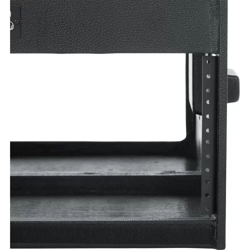 Gator GRCW-10X4 Рэковый кейс, 10U верх, 4U низ, дерево