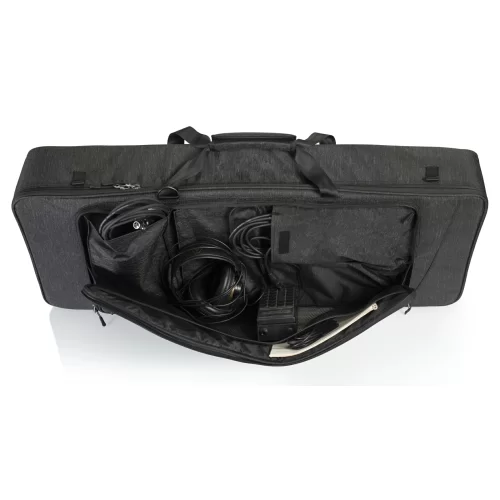 Gator GTK61-BLK Чехол для клавиш, 61 кл.
