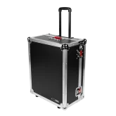 Gator GTOUR-WING-CMPCT-NDH Кейс для микшера Behringer Wing Compact