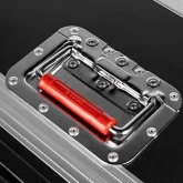 Gator GTOUR-WING-CMPCT-NDH Кейс для микшера Behringer Wing Compact