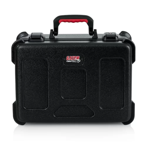 Gator GTSA-MIC15 Пластиковый кейс для 15 микрофонов