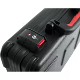 Gator GTSA-MICW6 Пластиковый кейс для 6 микрофонов