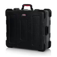 Gator GTSA-MIX12PU Пластиковый кейс для микшера