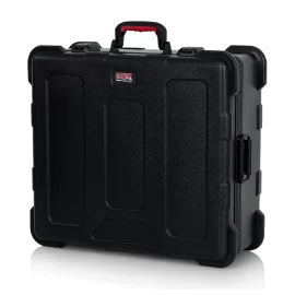 Gator GTSA-MIX12PU Пластиковый кейс для микшера