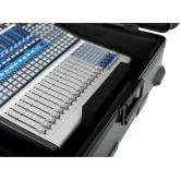 Gator GTSA-MIX222508 Пластиковый кейс для микшера