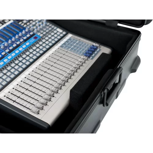 Gator GTSA-MIX222508 Пластиковый кейс для микшера
