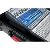Gator GTSA-MIX222508 Пластиковый кейс для микшера