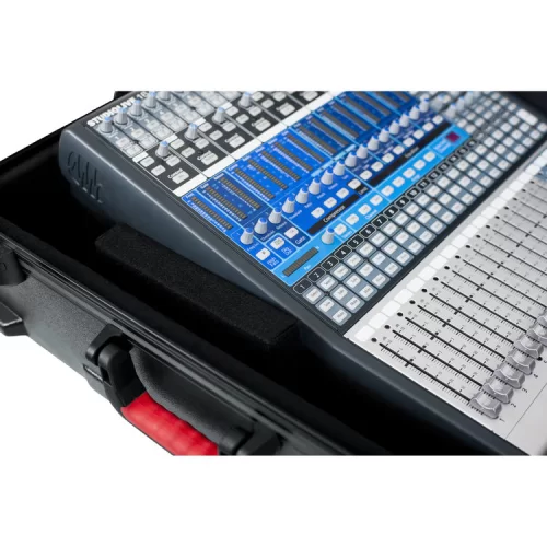 Gator GTSA-MIX222508 Пластиковый кейс для микшера