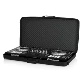 Gator GU-EVA-3519-3 Универсальный кейс для DJ-контроллера и микшера