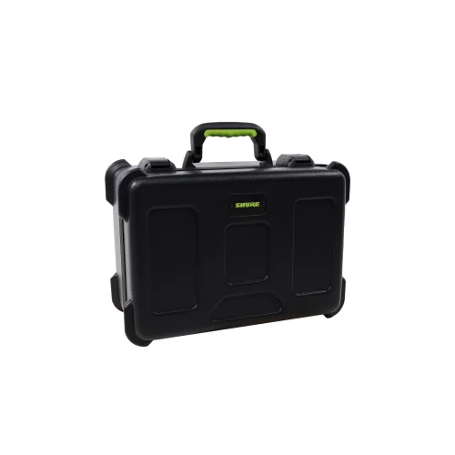 Gator SH-MICCASE15 Пластиковый кейс для переноски 15 проводных микрофонов