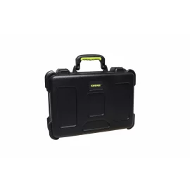 Gator SH-MICCASEW06 Пластиковый кейс для переноски 6 беспроводных микрофонов